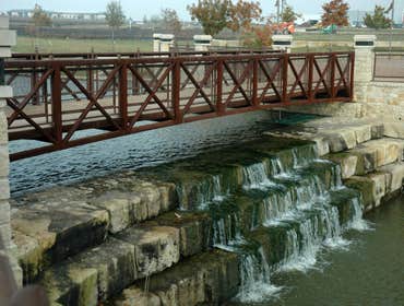 Landscape Designs