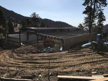 Photos by Nelson & Son Construction Service Inc #1