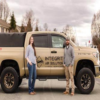 Integrity Air Solutions