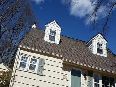 Photo(s) from Roof Magnificent Llc