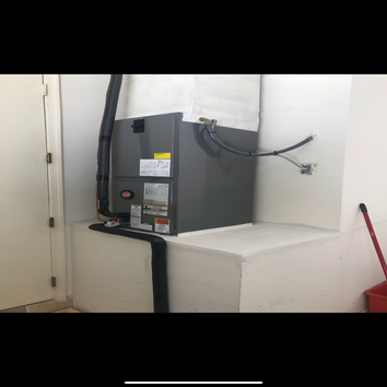 Airwaves Air Conditioning LLC