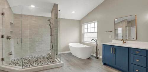Kitchen & More Kitchen Bath Design Remodel
