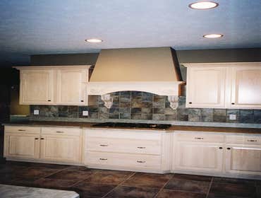 Kitchens