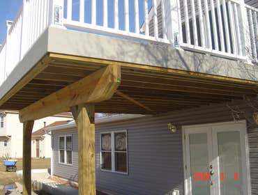 Dynamic Property Renovations Llc Photos