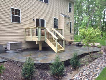 Photos from Sequoia Construction LLC