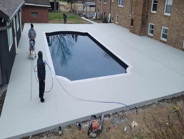Photos by Cool Deck LLC #8