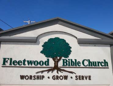 Electrical, Plumbing and HVAC work for Fleetwood Bible Church Addition / Renovation
Electrical, Plumbing and HVAC work for Fleetwood Bible Church. F