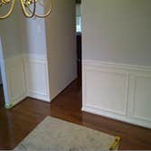 Werleys Home Services Project