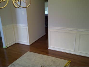Werleys Home Services Project