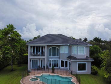 Roofing Tiles