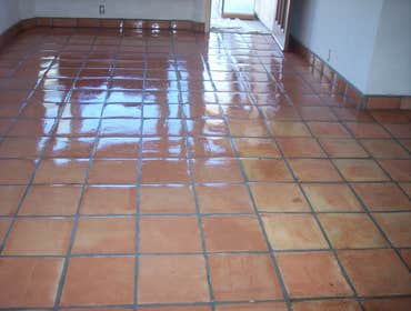 Works by Desert Tile And Grout