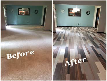 Photos by Bridgewater's Construction LLC #1