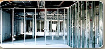 Level 5 Drywall & Painting, Inc. Project