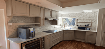 Plano Elite Remodeling
