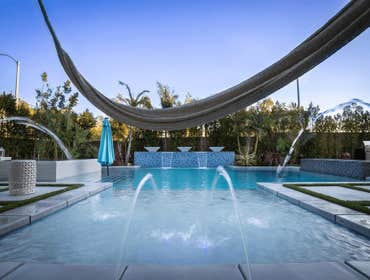 Photos by Blue Waters Pool Services Rancho Cucamonga #1