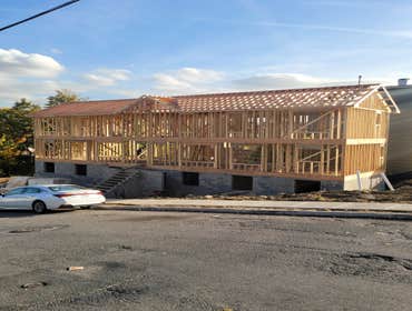 Photos by Ground Up Developers Inc #1