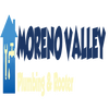 Moreno Valley Plumbing and Rooter logo