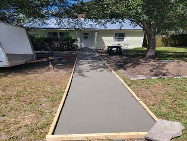 Photos by Thats It Thats Al Contracting LLC #1 all kind of photos from different jobs call or text 352-299-5990