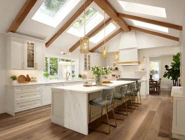 Photos by Kitchen Remodeling Vancouver: Custom Cabinets, Countertops, Backsplashes & Full Kitchen Renovations #1