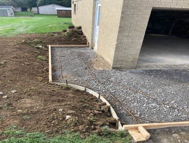 Photos by Dirty Deeds Concrete Construction LLC #1