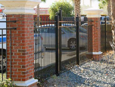 Fences