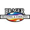 JW Brager Heating and Cooling logo