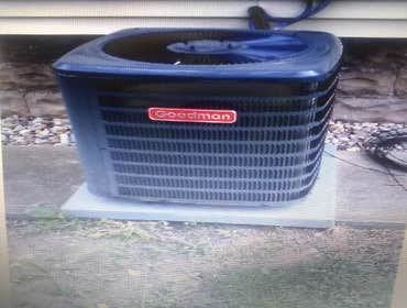 Photos by Bristows Heating & Cooling #1