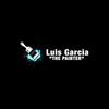 Luis Garcia "the Painter logo