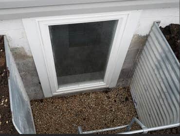 Windows on the World In Nebraska, it's important to keep the outside out, and the inside in. We install top quality windows that accomplish that goal