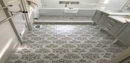 Upfront Bathroom Remodeling
