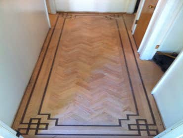 Photo(s) from Rise Above Flooring A few recent job photos