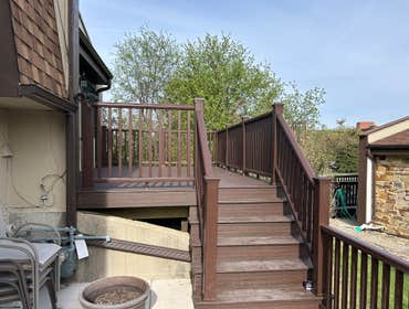 Photos by Bailey Construction Services Inc #1