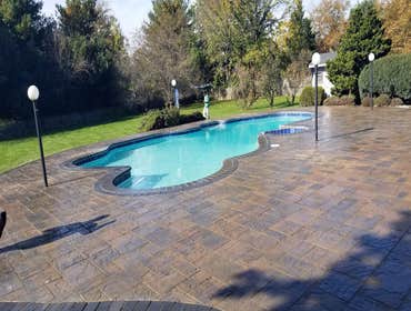 Photos by Pool Renovation nj ( Braz Masonry) #2