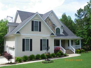 Photos by Build Moore Exteriors, LLC #1