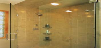 Bathroom Remodeling Projects