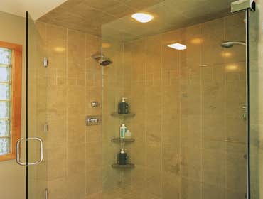 Bathroom Remodeling Projects