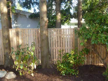 Custom Fences