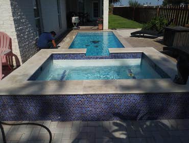 Photos by J&j Perez Pools #1