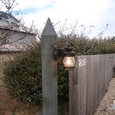 Yard light