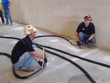 Photos by Portland Foundation Repair #1