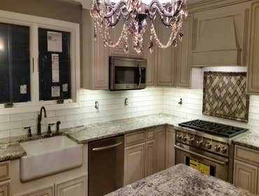 Photos by Tile Craft, LLC #1