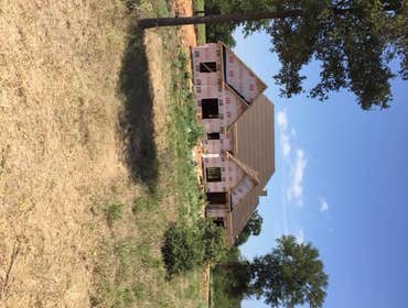 Davis home New home for the Davis's in Hearne, Texas
3850sq heated
3 car garage