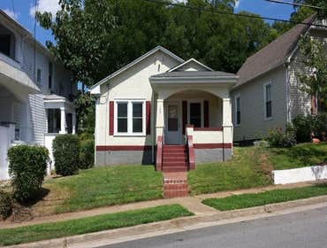 Photo(s) from Take A Break Home Improvement This house had been condemned no power no water since 2003, we did all the electrical, plumbing, remodel en