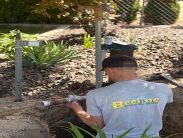 Photos by Beeline Sprinkler Repair #1