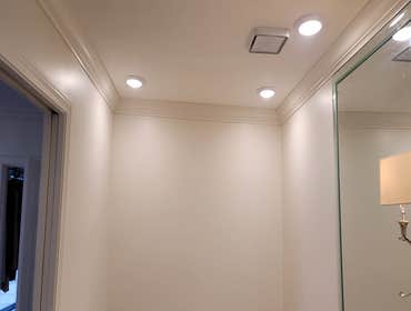 Patsy Master Suite Renovation