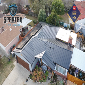 Spartan Home Services