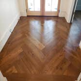 Project 2 Hardwood Floor Sanding and Refinishing Services