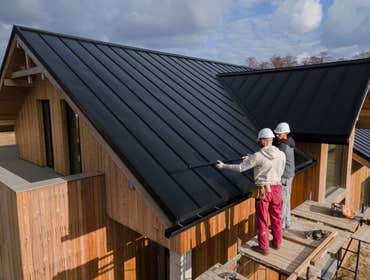 Photos by Valiant Roofing #1
