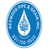 Redwood Pipe & Drain, Inc logo
