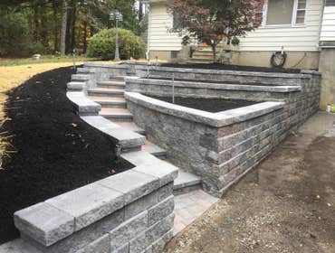 Photo(s) from Jsa Landscape Construction Co.